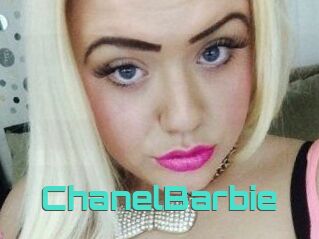 ChanelBarbie