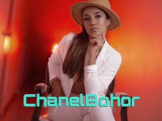 ChanelBohor