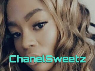 ChanelSweetz