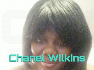 Chanel_Wilkins