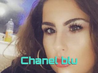 Chanel_blu