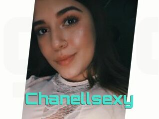 Chanellsexy
