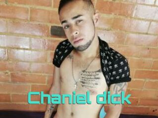 Chaniel_dick