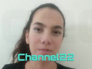 Channel22