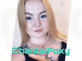 ChantalFoxy