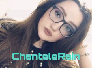 ChanteleRain