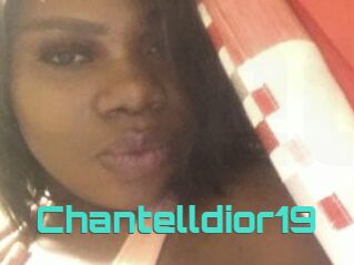 Chantelldior19