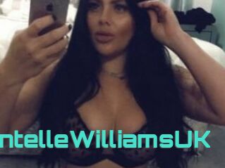 ChantelleWilliamsUK