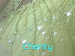 Chanty