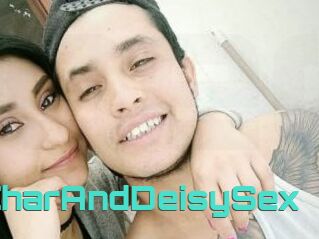 CharAndDeisySex