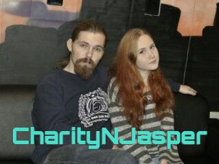 CharityNJasper