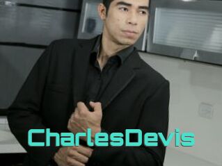 CharlesDevis