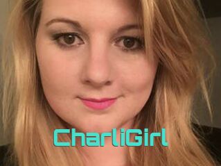 CharliGirl