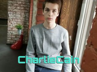 CharlieCain