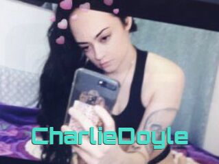 CharlieDoyle