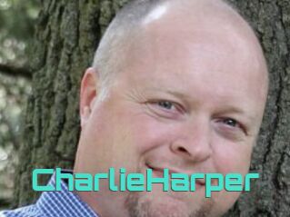 CharlieHarper