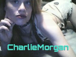 CharlieMorgan