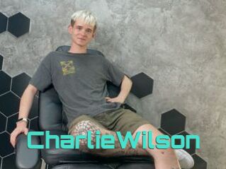 CharlieWilson