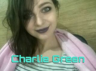 Charlie_Green