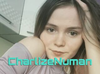 CharlizeNuman
