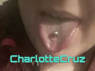 CharlotteCruz