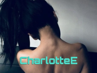 CharlotteE