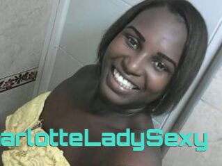 CharlotteLadySexy