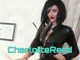 CharlotteRedd