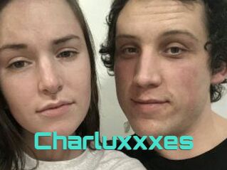 Charluxxxes
