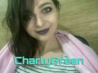 CharlyGreen