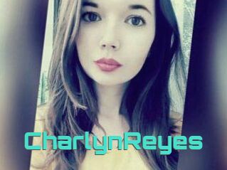 CharlynReyes