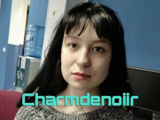 Charmdenoiir