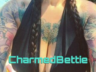 CharmedBettie
