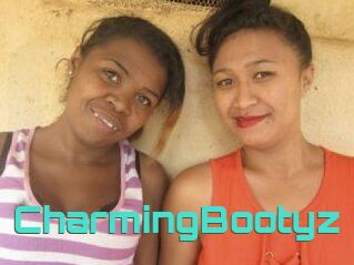 CharmingBootyz