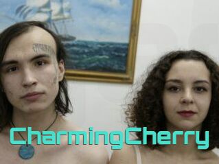 CharmingCherry