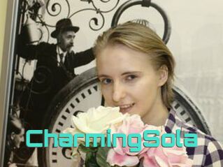 CharmingSola