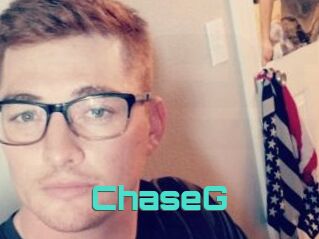 ChaseG