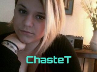 ChasteT