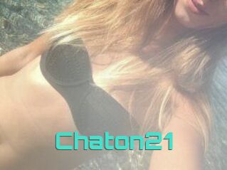 Chaton21
