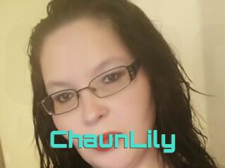 ChaunLily
