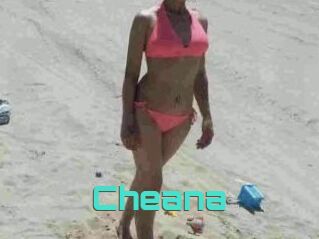 Cheana