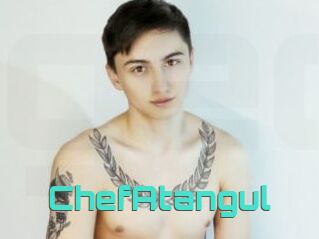 ChefAtangul