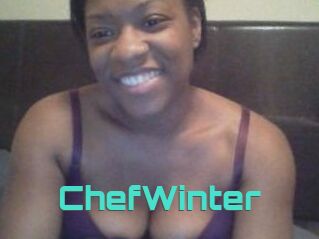 ChefWinter