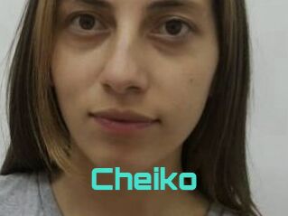 Cheiko