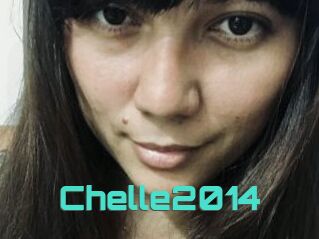 Chelle2014