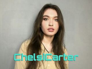 ChelsiCarter