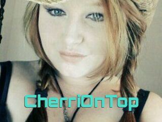 CherriOnTop