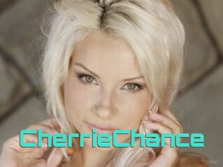 CherrieChance