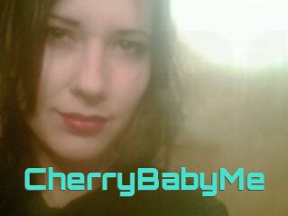 CherryBabyMe