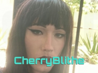 CherryBlithe